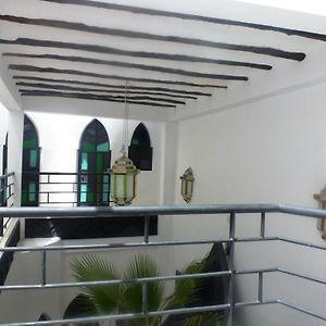 Habitación con 2 Camas Individuales